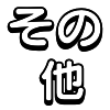 その他